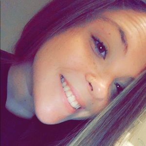 Meet your Posher, Jillian